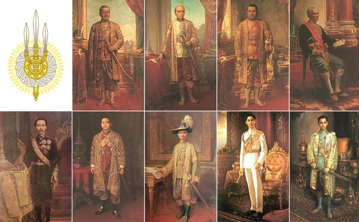 เริ่มใช้ปีการศึกษา 2560 !!! ศึกษาธิการ สั่งปรับปรุงด่วน พระราชประวัติของพระมหากษัตริย์ในราชวงศ์จักรี..เพิ่มเติมเนื้อหาประวัติศาสตร์ 