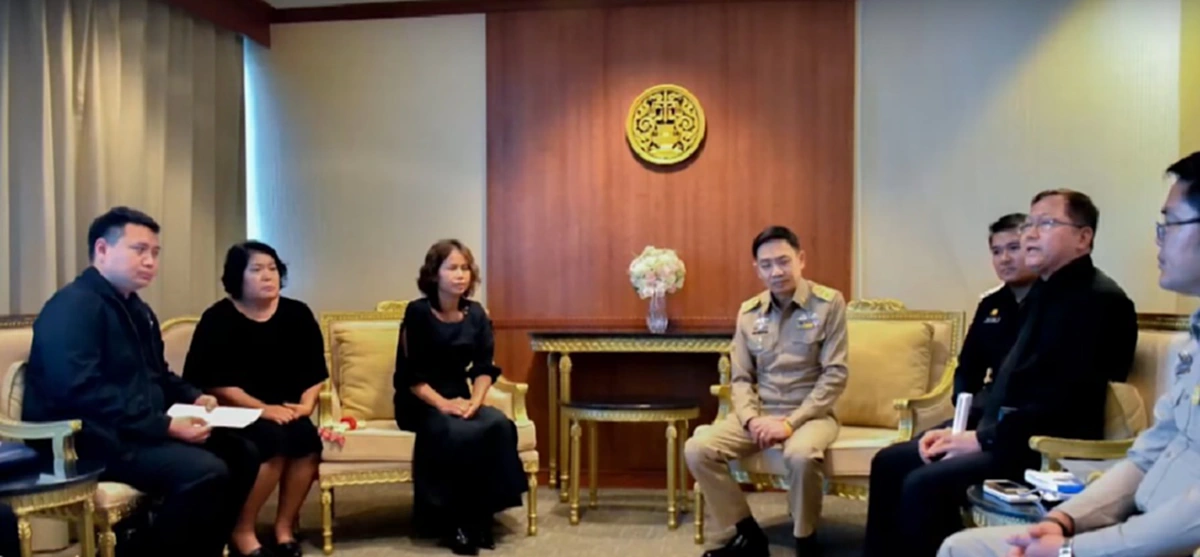 ทุกปมสงสัย..เพื่อความกระจ่าง!! เปิดคำพิพากษา 3 ศาลยุติธรรม ทำไมสุดท้ายจึงมีคำชี้ขาด "ครูจอมทรัพย์" ทำผิดตามข้อกล่าวหา ก่อนถึงวันตัดสิน "รื้อฟื้นคดีหรือไม่" ???