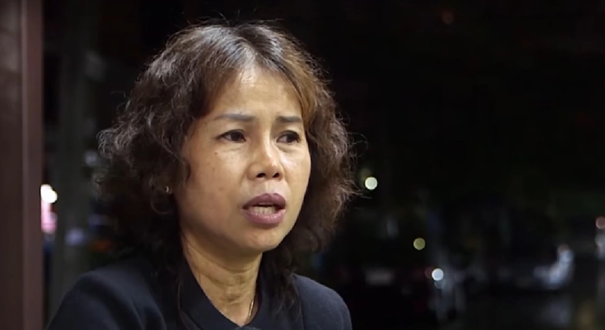 สังคมไทยกว่างัยดี!! ตร.เจ้าของสำนวนคดีครูแพะโดนจับผิดตัวติดคุกปีกว่า  ออกมาพูดว่าอย่าฟังความข้างเดียว ที่ผ่านมาทำหน้าที่ซื่อสัตย์ ตรงไปตรงมา