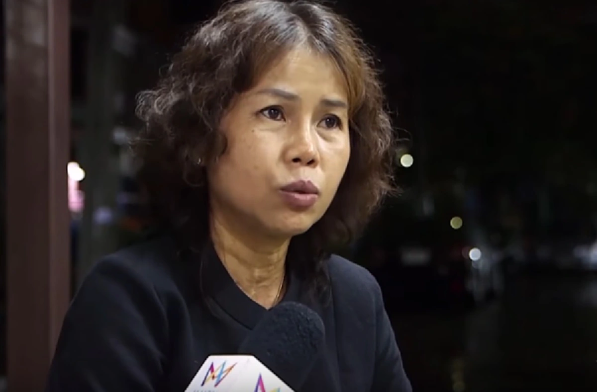 ชัดยิ่งกว่าชัด!!! ครูแพะรับบาปถูกยัดคุก เล่าช็อตสำคัญ เจ้าของคดีสภ.เรณูนคร รู้ทั้งรู้จับผิดตัวแต่ก็ดื้อทำสำนวนฟ้องศาล จบท้ายยิงวลีจี๊ดถึงต้องสะสางงานสอบสวน???