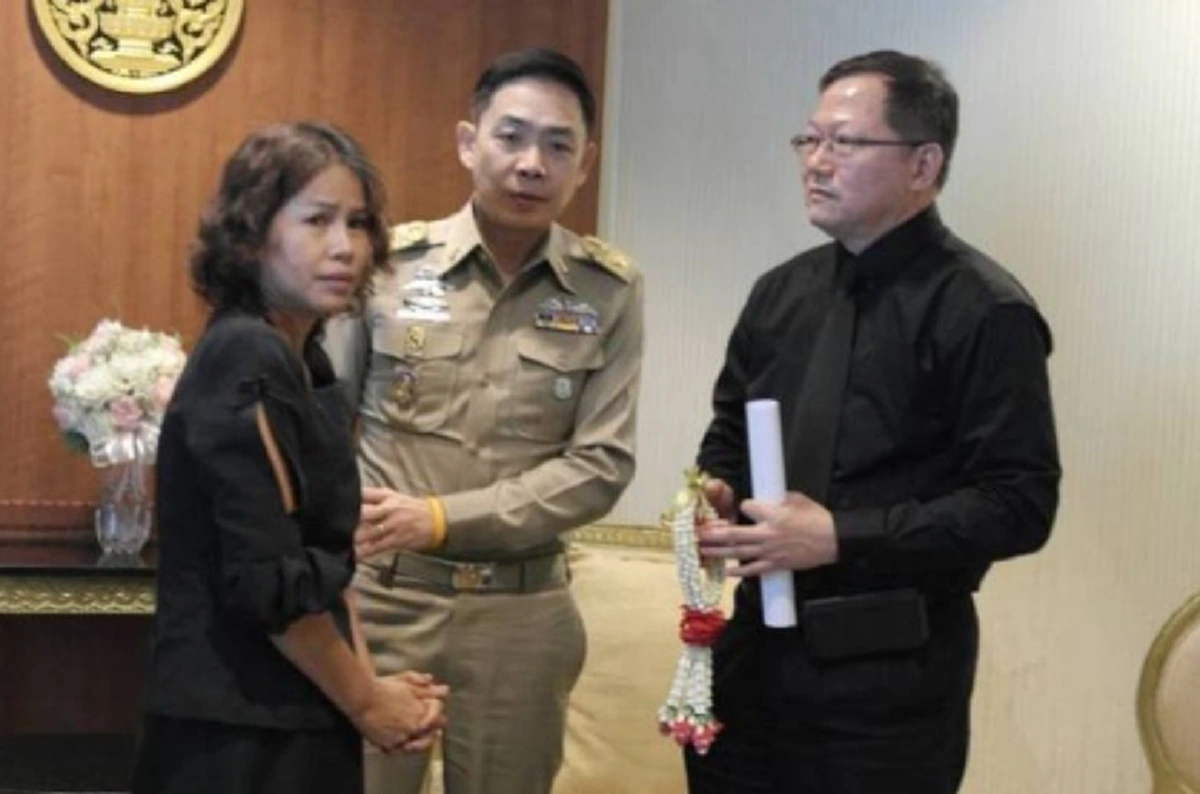 ทุกปมสงสัย..เพื่อความกระจ่าง!! เปิดคำพิพากษา 3 ศาลยุติธรรม ทำไมสุดท้ายจึงมีคำชี้ขาด "ครูจอมทรัพย์" ทำผิดตามข้อกล่าวหา ก่อนถึงวันตัดสิน "รื้อฟื้นคดีหรือไม่" ???