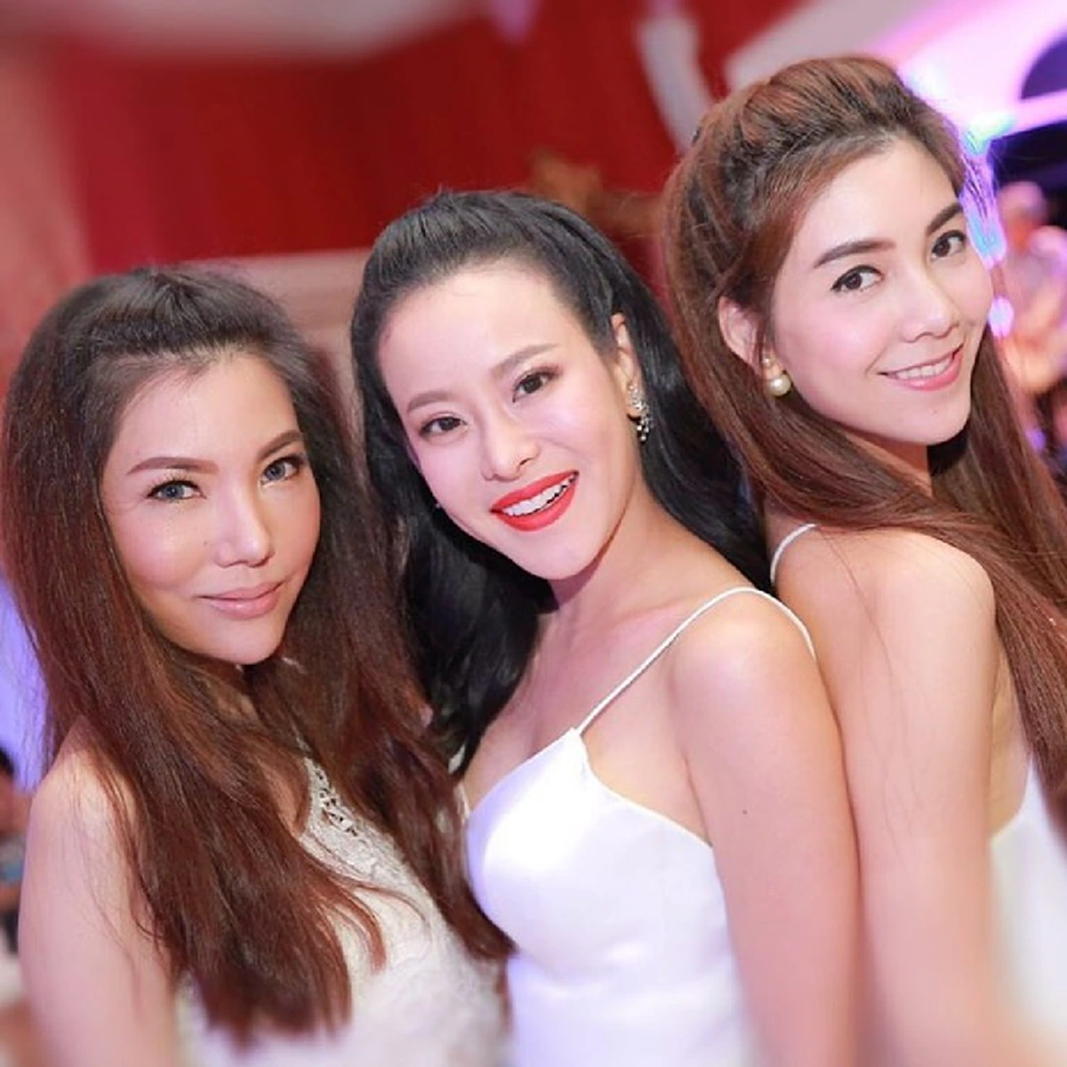 ร้องไห้หนักมาก!! รูปนี้ของ"หนิง ปาณิตา"อึ้งไปตามๆกัน โธ่...ทำร้ายกันได้