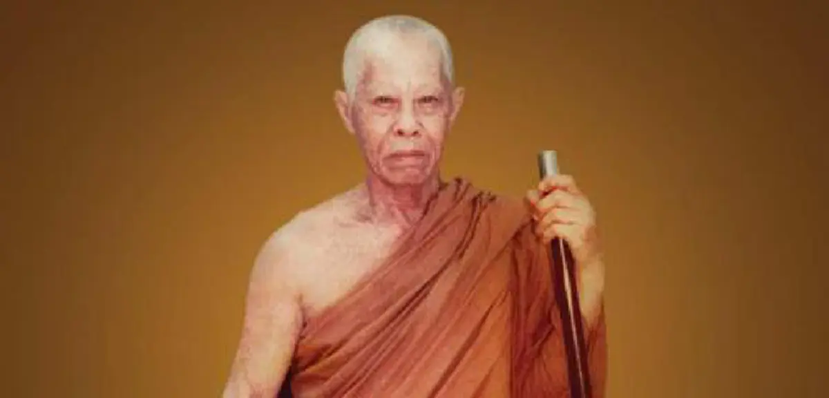 ไม่เข้าถ้ำเสือ...ไฉนเลยจะได้ลูกเสือ!! หลวงปู่เจี๊ยะเล่าวีรกรรมสุดประทับใจ ... "ถ้าไม่แหย่หลวงปู่มั่นก็ไม่ได้ฟังธรรมะดี ๆ จากท่าน"!!