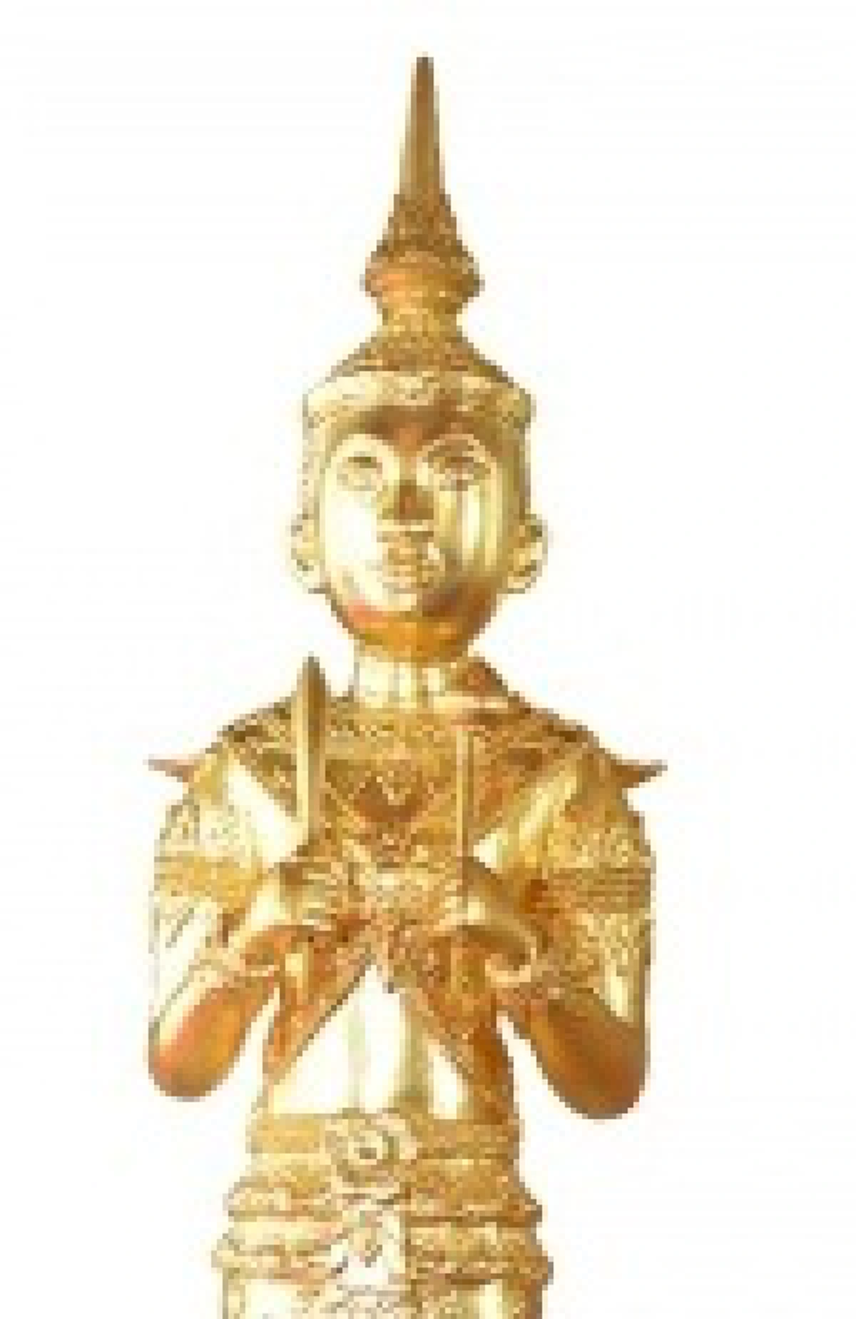 2เทพารักษ์ของชาติไทย พระสยามเทวาธิราช พระคลังมหาสมบัติ คุ้มครองชีวิต ขจัดความจน มอบความอุดมสมบูรณ์ ...ขออาราธนามหาเทพประทานพรปีใหม่แด่ทุกท่าน