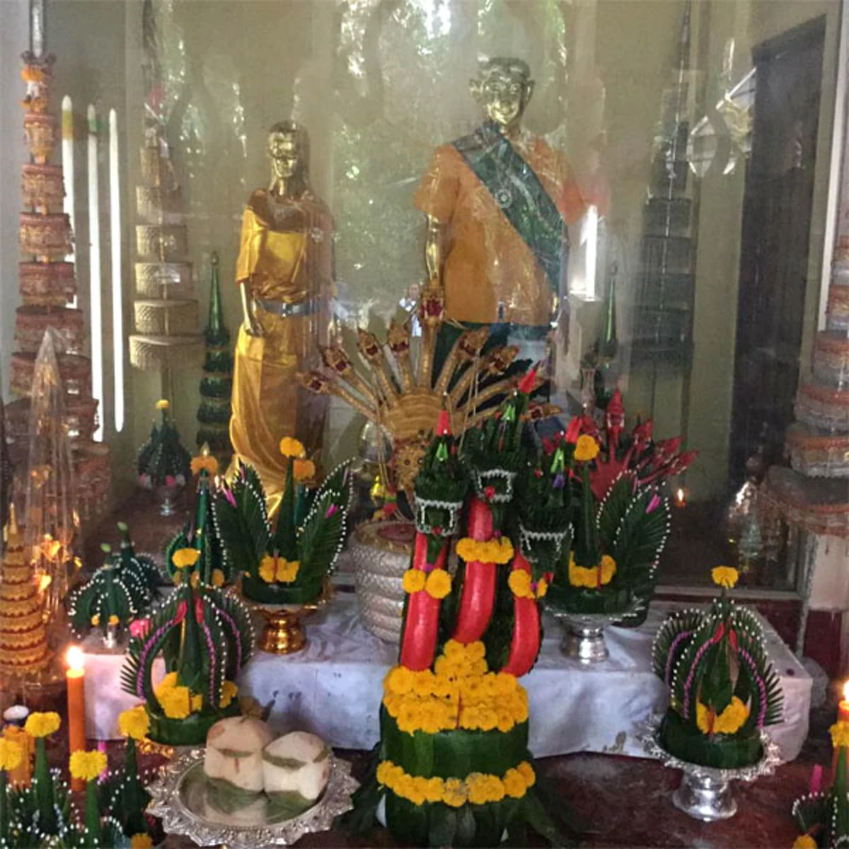 หมอลักษณ์ ฟันธง! ปี60-65 คือปีแห่งพญานาคประทานพร ร่วมสะสมบุญ สร้างสัมพันธ์กับพญานาค ช่วยเกื้อหนุนดวงชะตาอย่างแน่นอน!