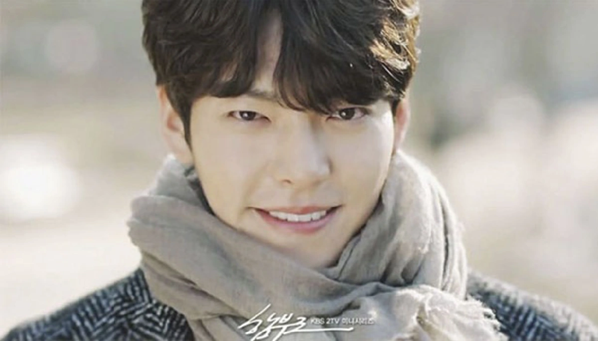  คิมอูบิน เปิดใจครั้งแรกหลัง Uncontrollably Fond ซีรีย์เรื่องล่าสุดไม่เป็นอย่างที่หวัง (ชมภาพ)