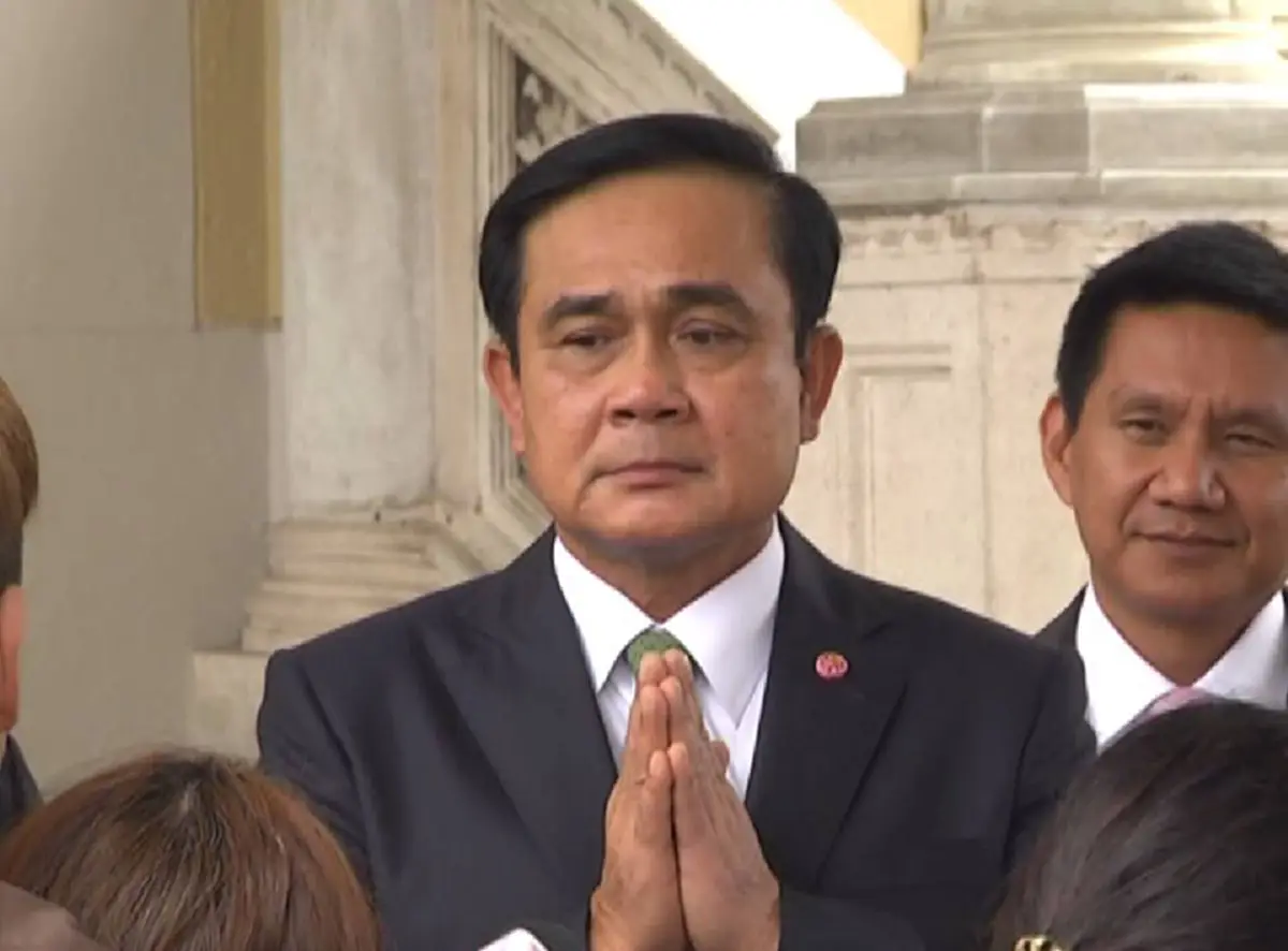 ลุยงาน!!! นายกเตรียมลงพื้นที่เชียงรายพรุ่งนี้ เป็นปธ.ประชุมร่วมกรอ. ติดตามความคืบหน้าโครงการเขตเศรษฐกิจพิเศษ
