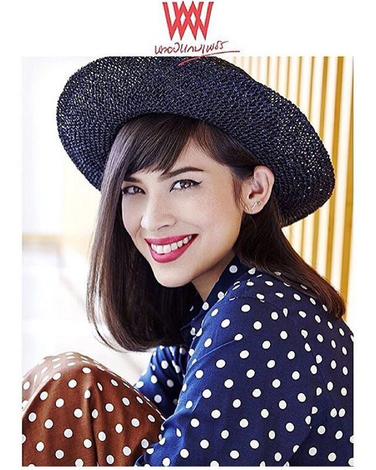 สิริโฉมยิ่ง!! เปิดภาพ "คุณสิริกิติยา เจนเซน" พระธิดาคนเล็กในทูลกระหม่อมหญิงอุบลรัตนฯ แม้เติบใหญ่ในตปท.แต่ไม่ลืมความเป็นไทย