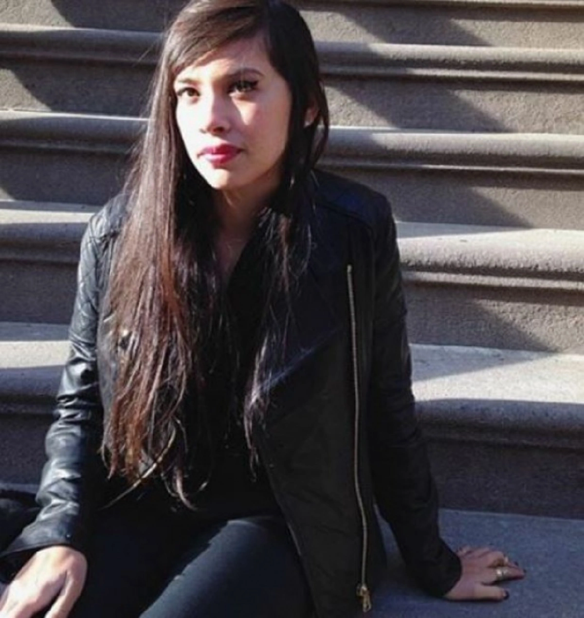 สิริโฉมยิ่ง!! เปิดภาพ "คุณสิริกิติยา เจนเซน" พระธิดาคนเล็กในทูลกระหม่อมหญิงอุบลรัตนฯ แม้เติบใหญ่ในตปท.แต่ไม่ลืมความเป็นไทย