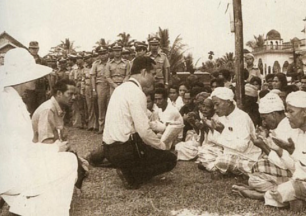 "บาเจาะ.... วันที่พระองค์มีความสุขที่สุด..."