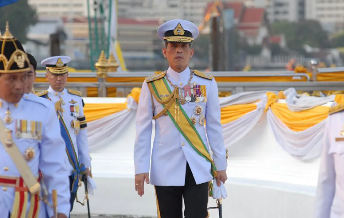 เปิดเนื้อหาประชุมครม.-คสช. ประธานสนช.เตรียมเข้าเฝ้าฯทูลเชิญ1ธันวาคมนี้
