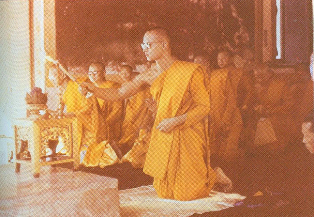 ธรรมะจากพระโอษฐ์(4): "ศีล" ไม่ใช่ข้อบังคับ! ไม่ใช่กรงขัง! แต่เป็นเครื่องป้องกันจาก "สิ่งนี้"! 