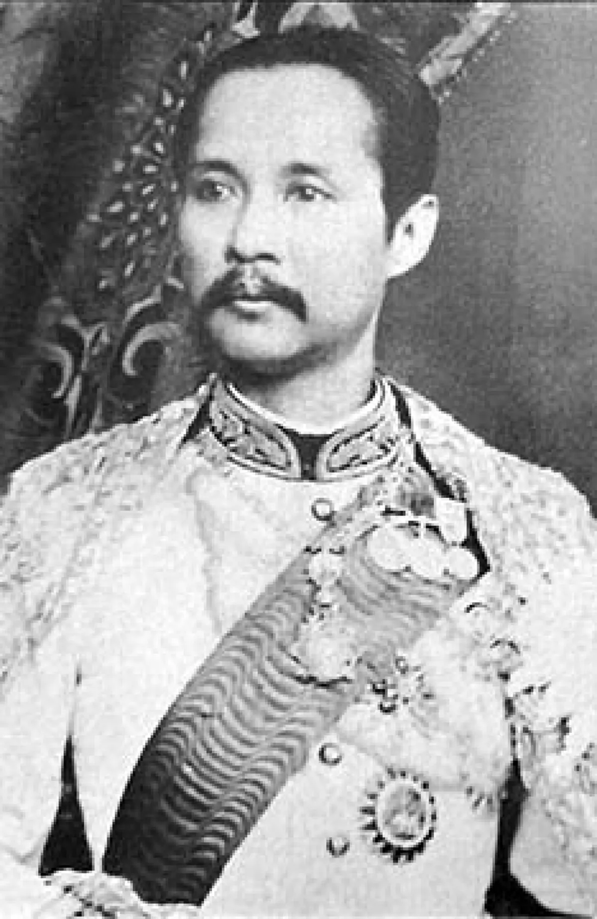 ๒๐ กันยายน ๒๕๕๙ น้อมรำลึก ๑๖๓ ปี "สมเด็จพระพุทธเจ้าหลวง" 