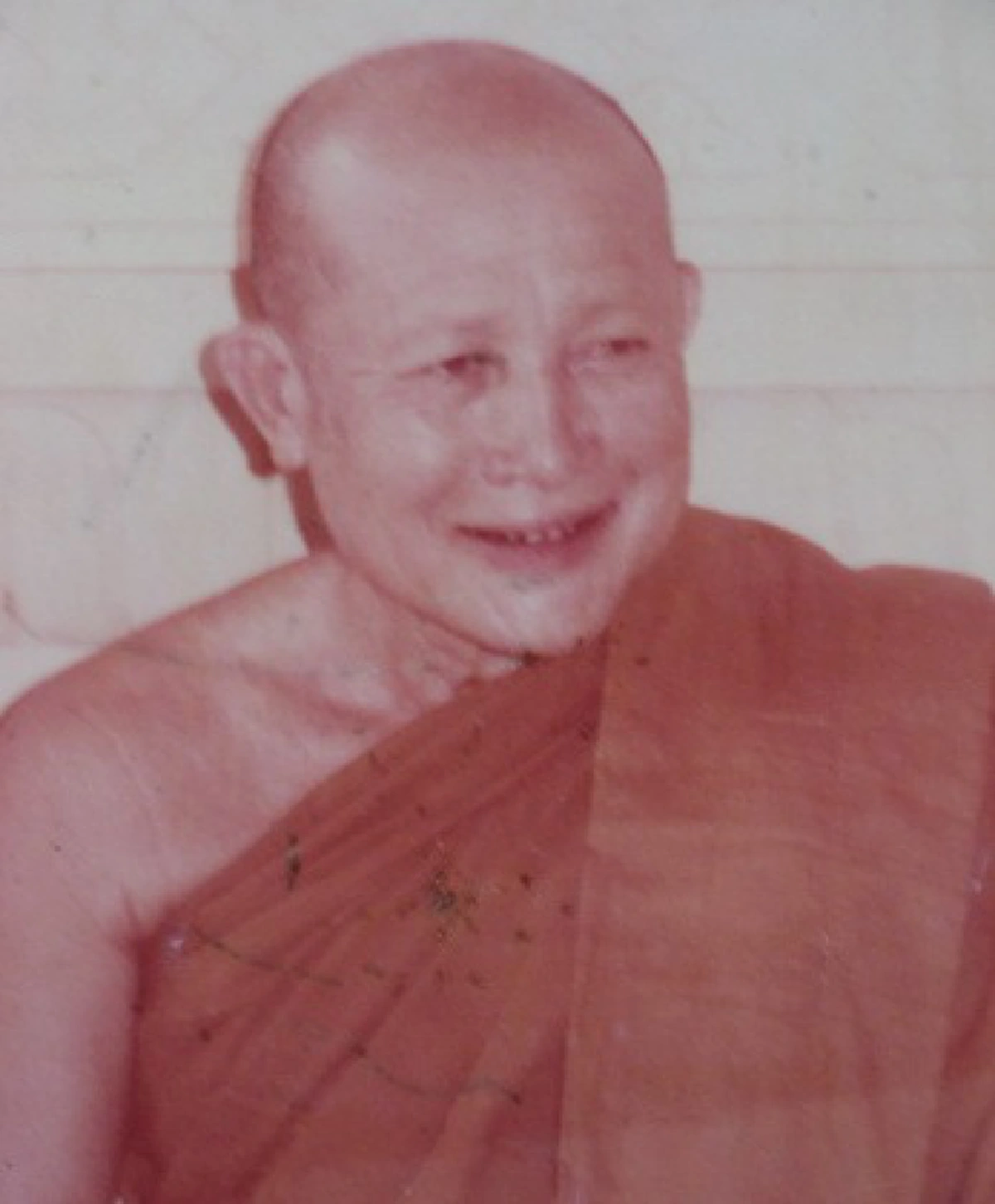 มุมน่ารักของพระป่า!! ... เมื่อหลวงพ่อจวน "ผิดคิว" นึกว่า พล.ต.อ.วสิษฐ เป็น "ในหลวง"!!