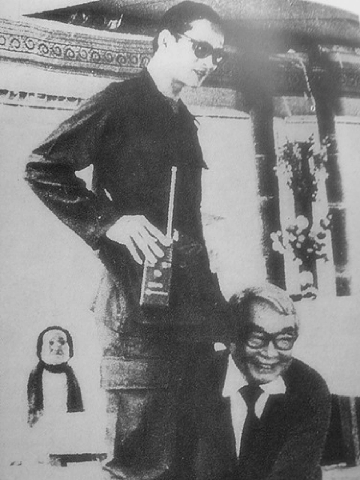 เปิดบันทึก !! "คึกฤทธิ์" เล่าเรื่อง"บุญญาภินิหาร" ในหลวง ร.9 ที่เห็นมากับตา รู้แล้วต้องทึ่ง ใน"พระบารมี"