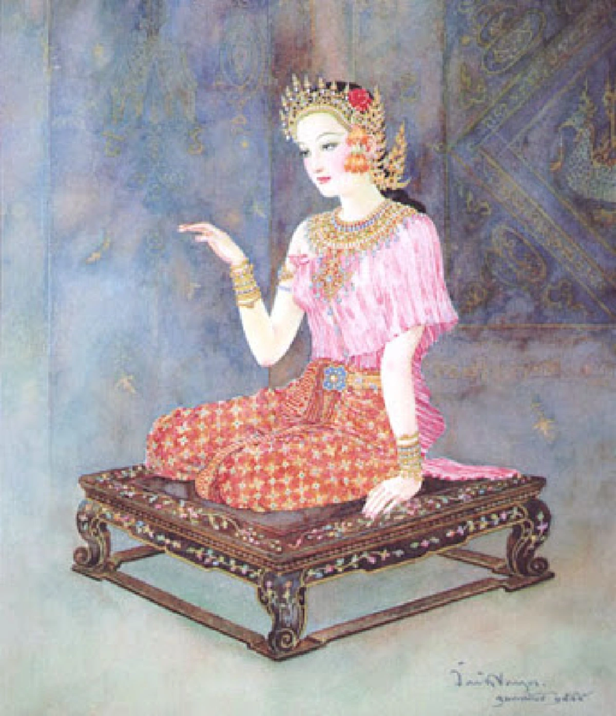 เปิดประวัติ "นางกวัก" ...หญิงสาวผู้ได้พรจากพระอรหันต์ ..พร้อมวิธีบูชา"นางกวัก" บูชาไว้ทำมาค้าขายอะไรก็ขึ้น!!