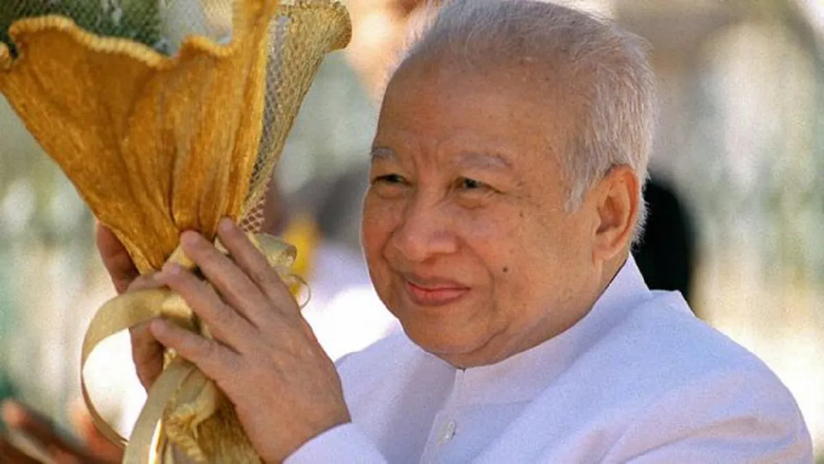 พระบารมีปกเกล้า... รู้ไหมว่า "สถาบันพระมหากษัตริย์ไทย" มีความพิเศษอย่างยิ่ง ในภูมิภาคเอเชียตะวันออกเฉียงใต้