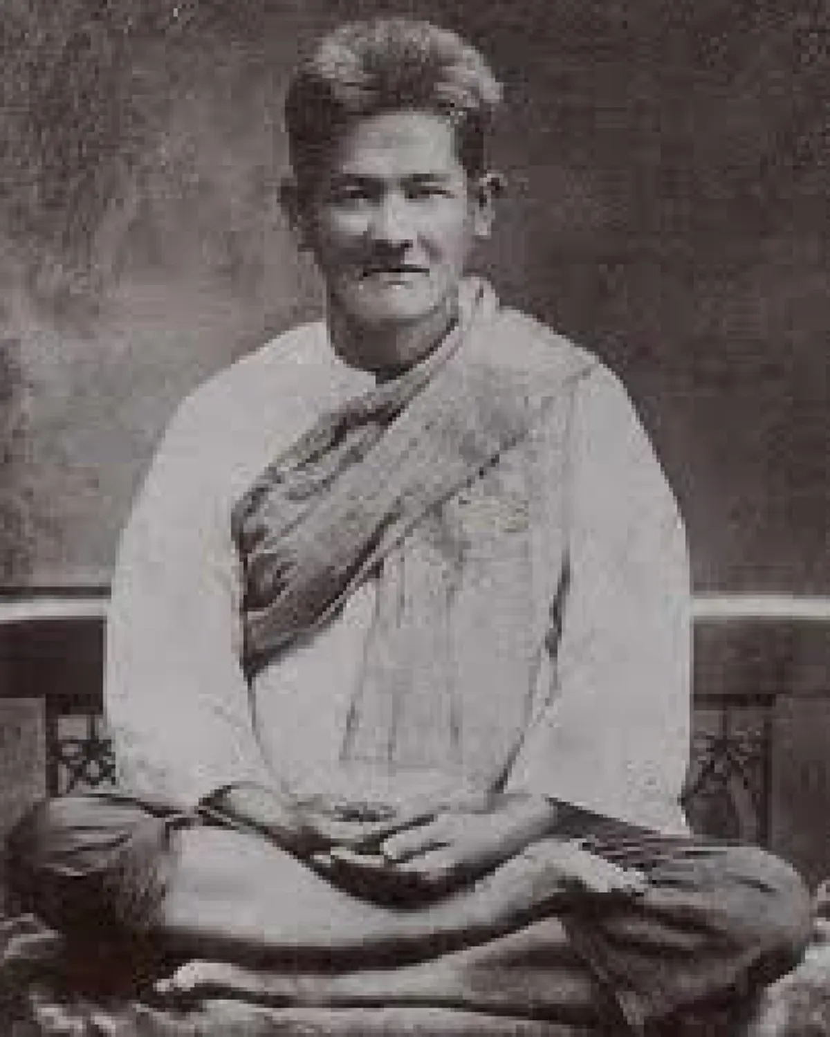 "หลวงพ่อปาน"เกือบมรณะภาพ จนเห็นประตูสวรรค์ เพราะถูกวิชาไสยศาสตร์"บังฟัน"บาดลึกที่หน้าอก