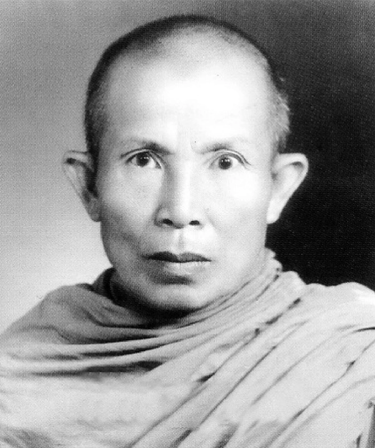 จิตเป็นยา!! "หลวงตาแตงอ่อน" ใช้พลังธาตุไฟสลาย "พิษไข้มาลาเรีย" จนหายเป็นปลิดทิ้ง!!