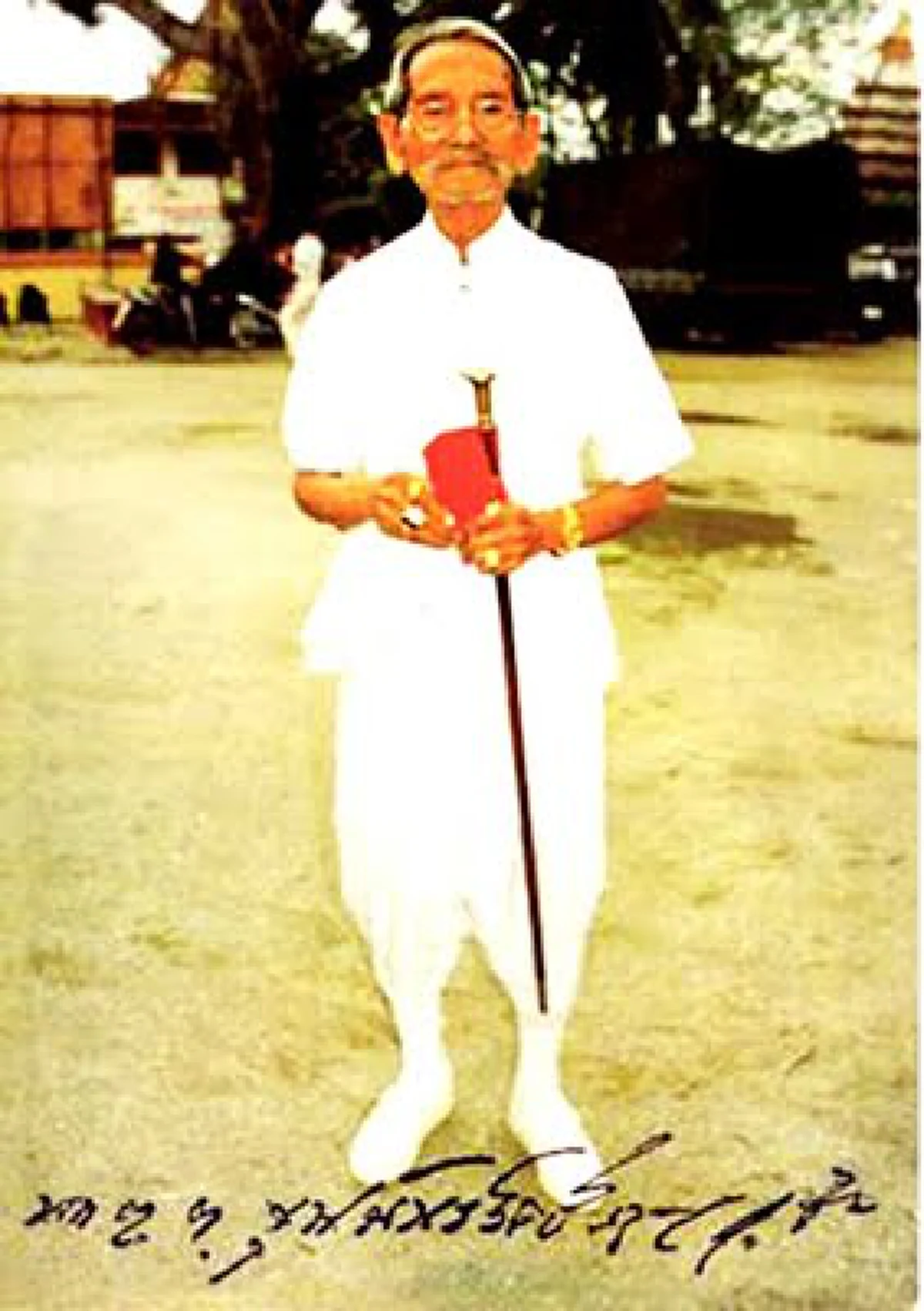 สำแดงปาฏิหาริย์!! "เหรียญขุนพันธ์" รุ่นมือปราบสิบทิศ ตำรวจโดนกระหน่ำ 4 นัด ไม่แม้แต่ระคายผิว!!!