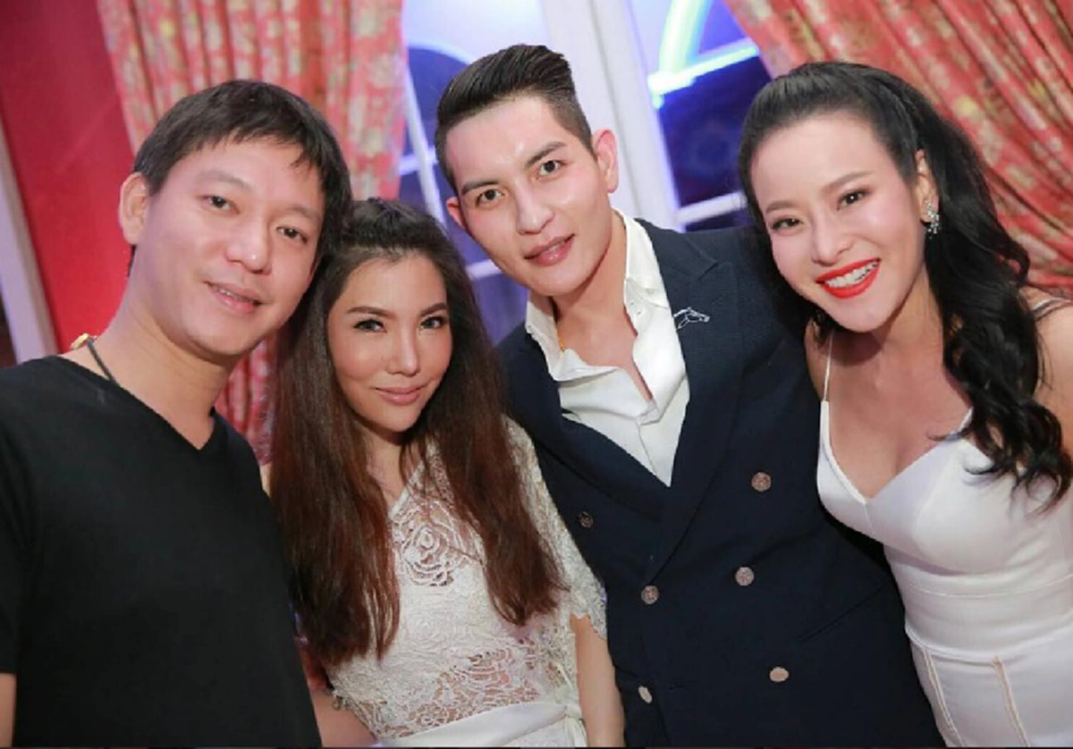 ร้องไห้หนักมาก!! รูปนี้ของ"หนิง ปาณิตา"อึ้งไปตามๆกัน โธ่...ทำร้ายกันได้