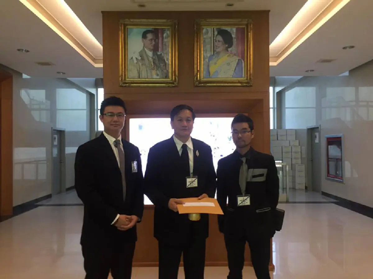 เพียงเพื่อความอยู่รอดแม้จะโกหกก็ทำ !!! "พระพุทธะอิสระ" จัดเต็ม "ธรรมกาย"...เป็นพิษภัยต่อหลักพระธรรม  สักวันจะพัฒนาถึงความมั่นคง (รายละเอียด)
