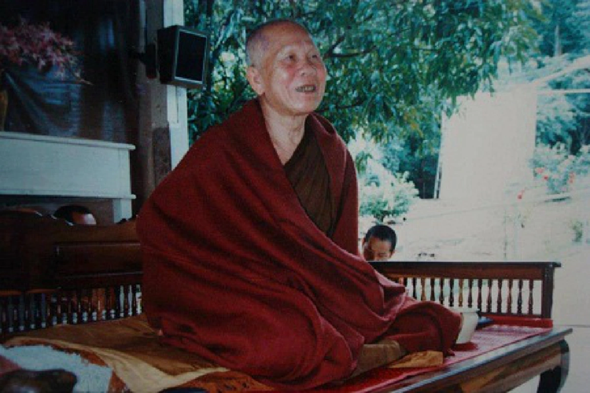 "หลวงปู่หล้า" ตอบจดหมาย...ว่าด้วยคำถามเรื่อง "ใครเป็นพระอรหันต์"!!