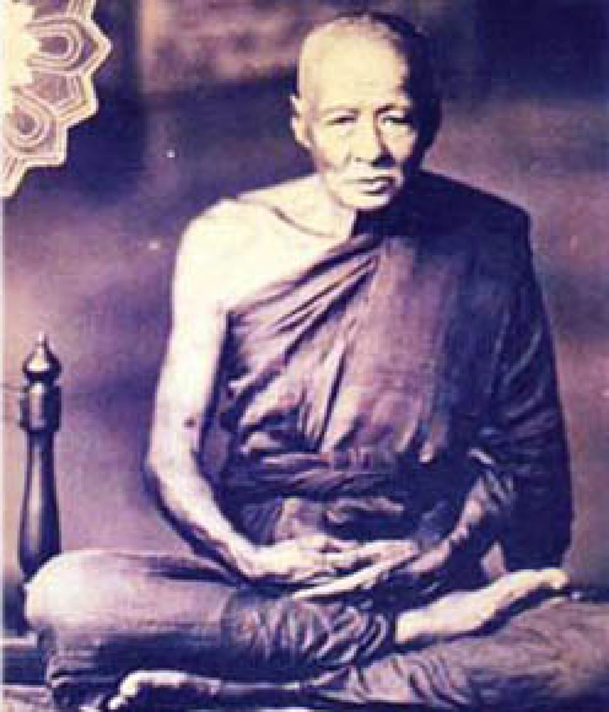 พระกริ่ง พระชัยวัฒน์ วัดชนะสงคราม พระเครื่องที่นำปลุกเสกโดยสังฆราชแพเกจิดังแห่งยุคสมัยร่วมส่งพลัง  ให้แก่ทหารไทยร่วมรบในสงครามอินโดจีน