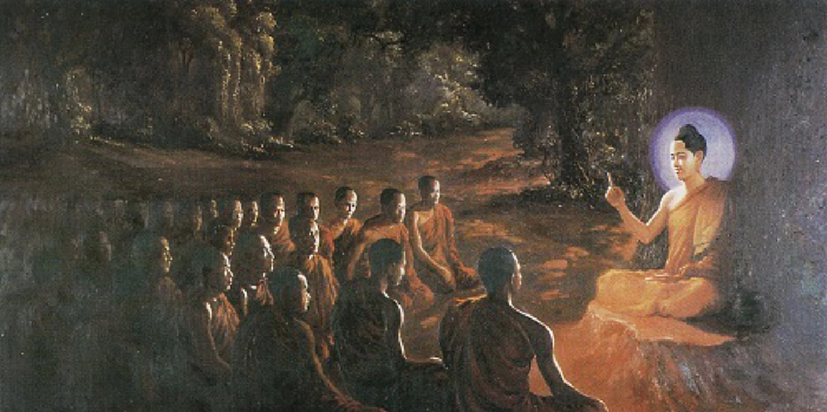 ฮาน้ำตาเล็ด!! ... กับเรื่องราวของ "ปิลินทวัจฉะ" พระอรหันต์ที่ชอบพูดคำว่า "ไอ้ถ่อย"!!