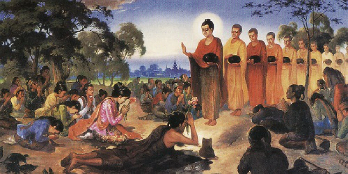 หน่อเนื้อพระพุทธเจ้า!! ในหลวงรัชกาลที่ ๙ ทรงบำเพ็ญบารมีธรรมตาม "คติแห่งพระโพธิสัตว์" เพื่อตรัสรู้เป็นพระพุทธเจ้าในภายภาคหน้า!!