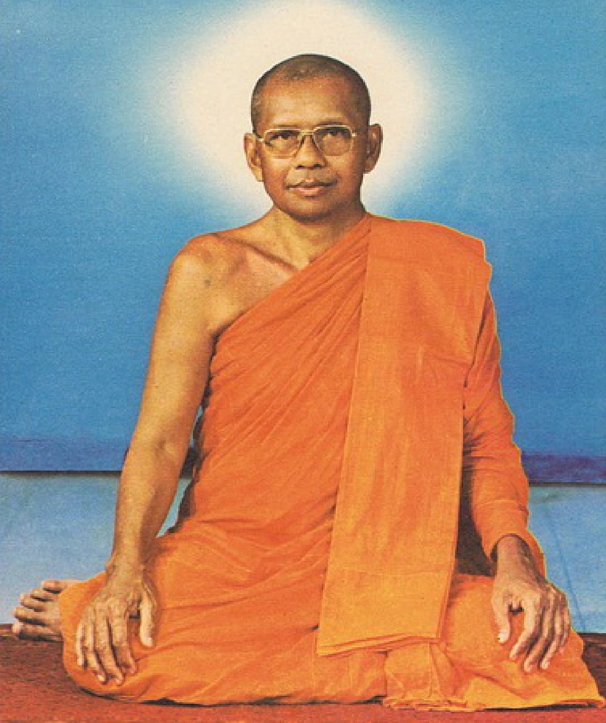 ประสบการณ์จริงจากการเวียนว่ายตายเกิดของ "หลวงพ่อฤๅษีลิงดำ"!! "พระโพธิสัตว์บนสวรรค์ชั้นดุสิต" ยังคงทำหน้าที่เพื่อสรรพสัตว์อย่างแข็งขันไม่ว่างเว้น...เฉกเช่นเดียวกับเมื่อครั้งบำเพ็ญบารมีในโลกมนุษย์!!