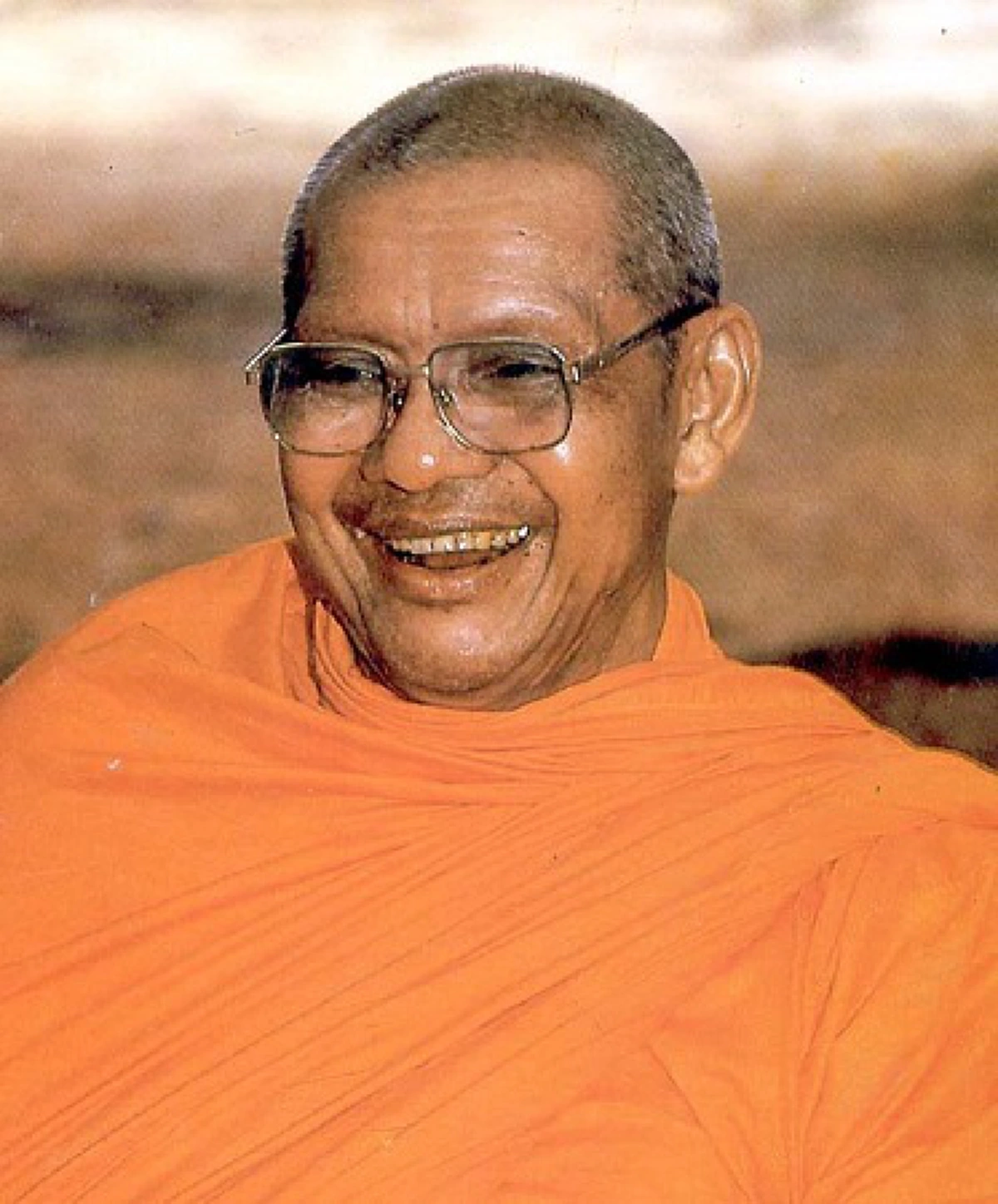 ก็อารมณ์มันพาไป!! หลวงพ่อฤๅษีลิงดำไขข้อข้องใจ ... ทำไมเห็นพระแล้วคันปากอยากจะด่า? พร้อมแนะวิธีแก้ไข...ก่อนจะกลายเป็นกรรมหนัก!!