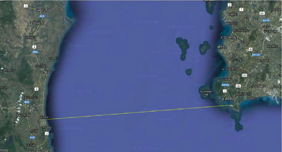 พระโพธิสัตว์มีจริง! เรื่องอัศจรรย์ในพระบารมี ฝูงโลมาว่ายน้ำตามถวายอารักขา และคำยืนยันจากแพทย์ที่ตามเสด็จฯ ท่านคือพระโพธิสัตว์ลงมาบำเพ็ญบารมี