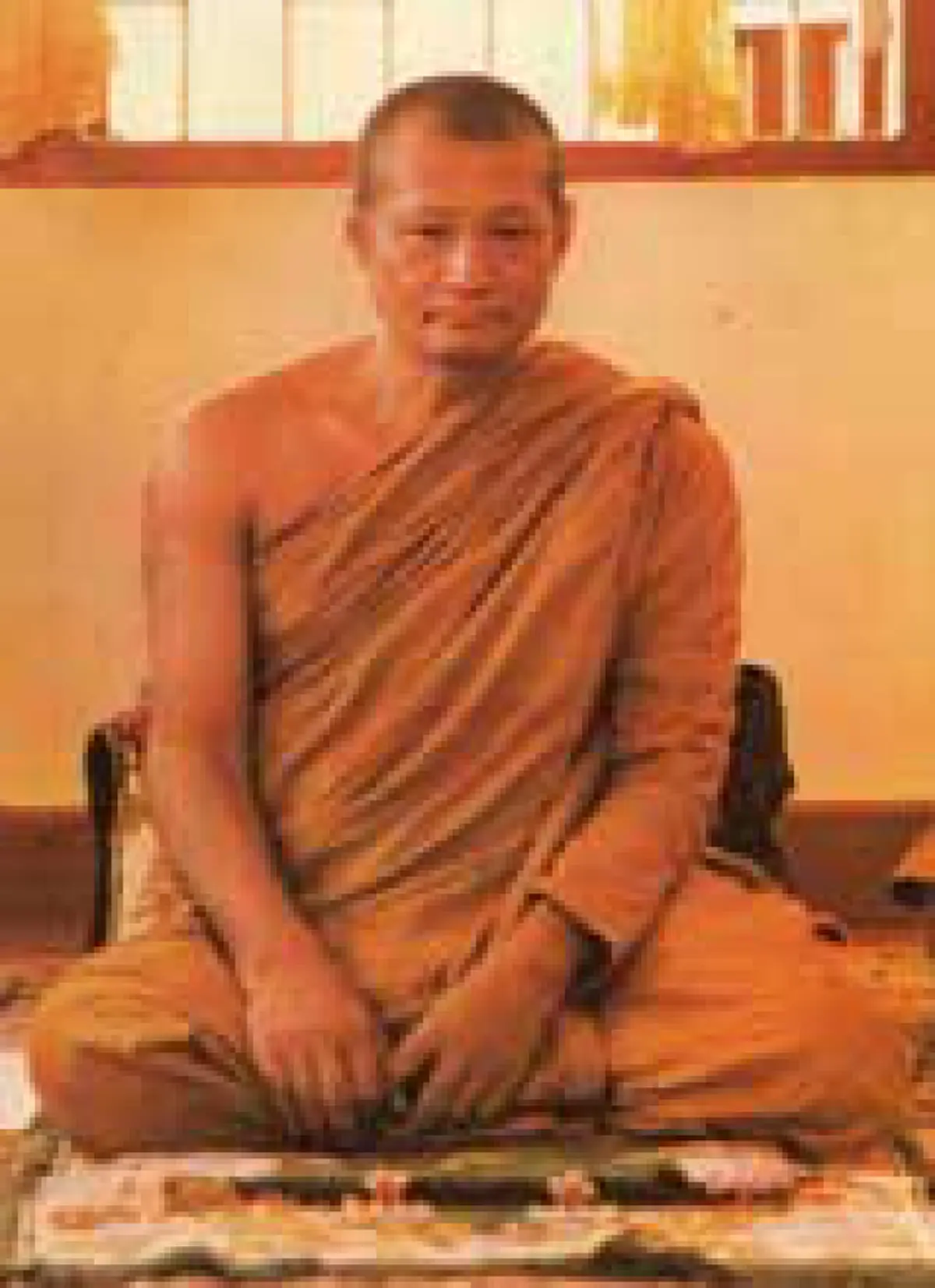  ธรรมเทศนาอะไรที่เทวดาอยากฟัง จากปากของหลวงปู่มั่น