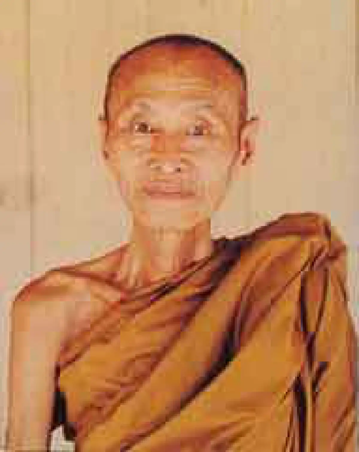 เล่าเรื่อง คืนบรรลุอรหันต์ "หลวงปู่มั่น" เมื่อประตูพระนิพพานเปิดออก จากบันทึก"หลวงตาทองคำ" และ "หลวงตามหาบัว" (รายละเอียด)