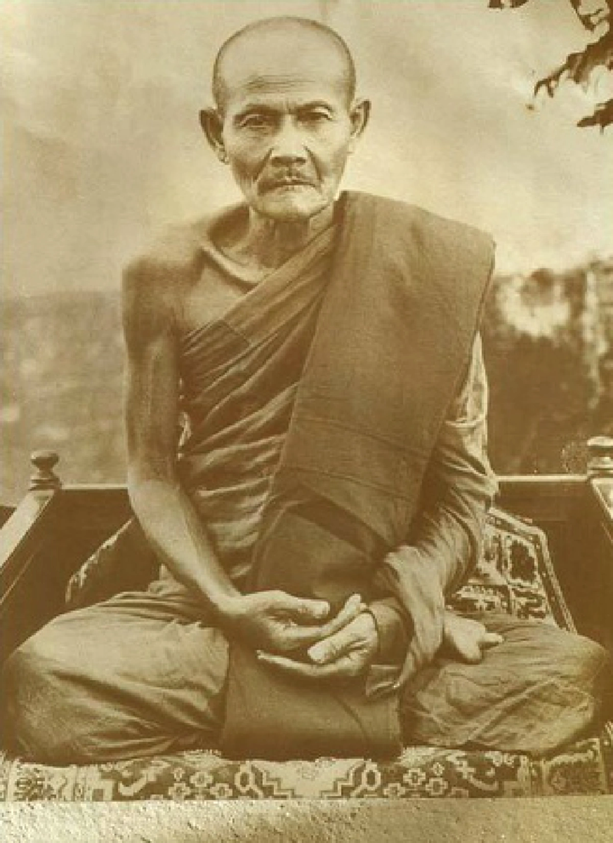 เกมพลิก! เมื่อ "สมเด็จอ้วน" พาพระมหาเปรียญไปลองภูมิ "หลวงปู่มั่น" กะจะต้อนให้จนมุม ...แต่กลับเจอสุดยอดคำตอบชนิดที่หาอ่านไม่พบในตำราเล่มไหน!!