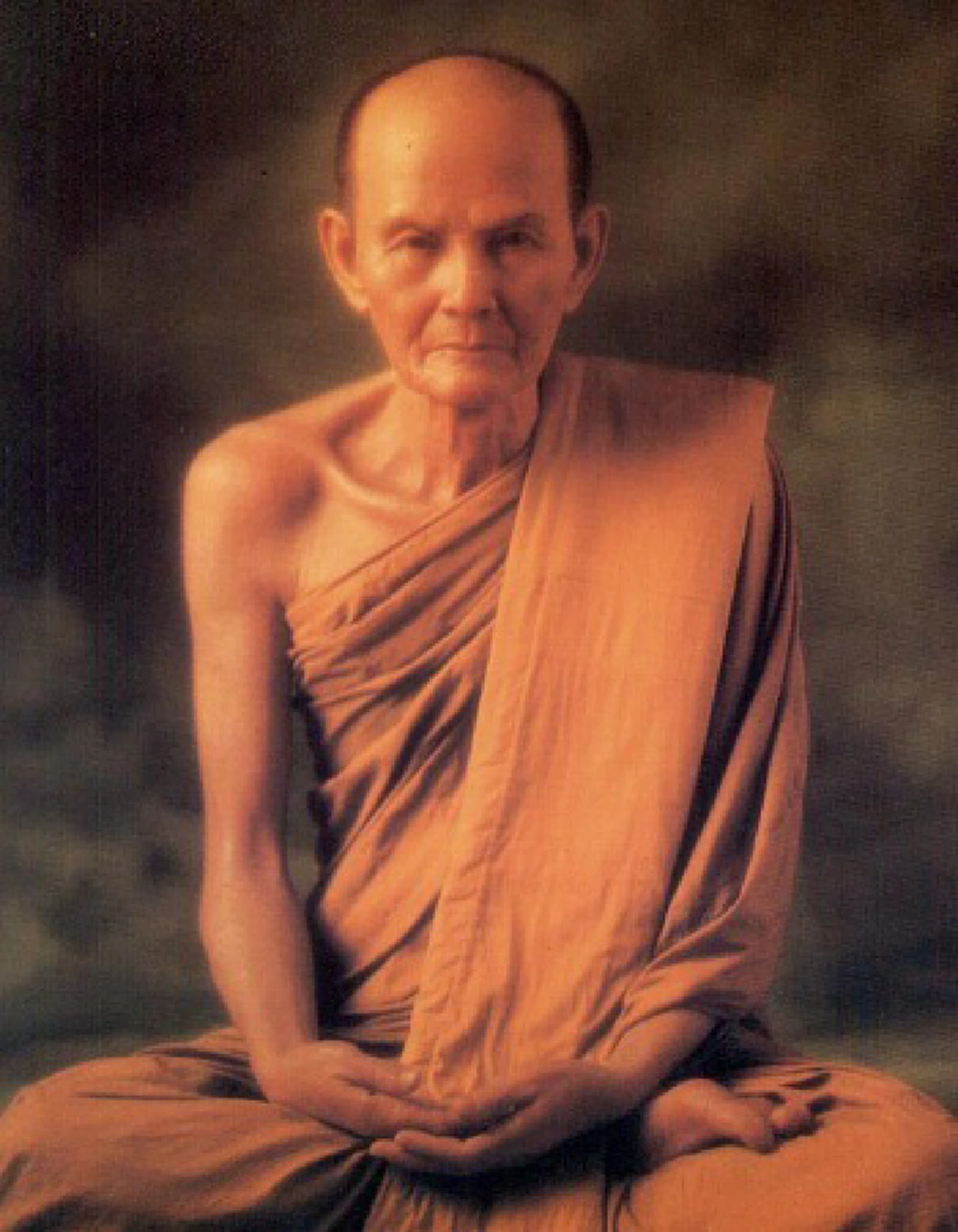 "ชื่อเสียงสูงจรดพระอาทิตย์...แต่การกระทำต่ำกว่าขุมนรก"!! เทศนาอันทรงพลังครั้งสุดท้ายของ "หลวงปู่มั่น" ที่พระสงฆ์ทุกรูปทุกนามต้องทบทวนให้เข้าใจอย่างถ่องแท้!!