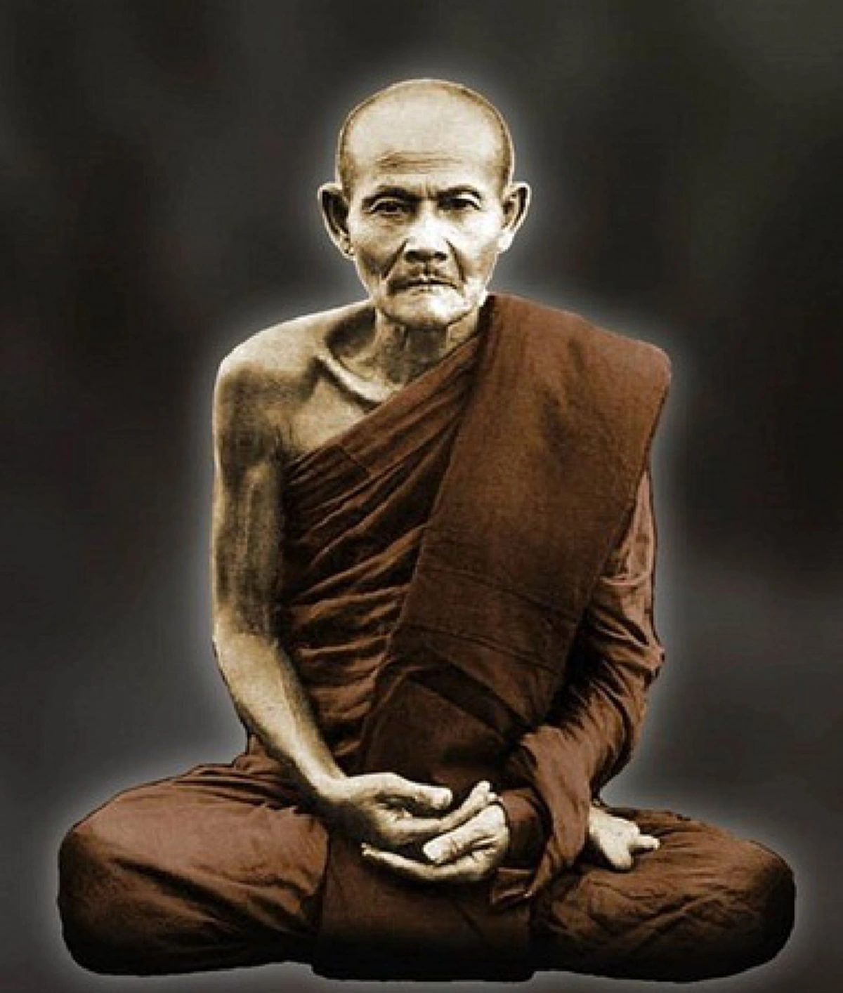 เพชรน้ำเอกแห่งพระศาสนา!! บุคลิกพิเศษของ "หลวงปู่มั่น" ที่ทำให้ท่านเป็น "สาวกที่สมบูรณ์แบบ" ของพระพุทธเจ้า!!