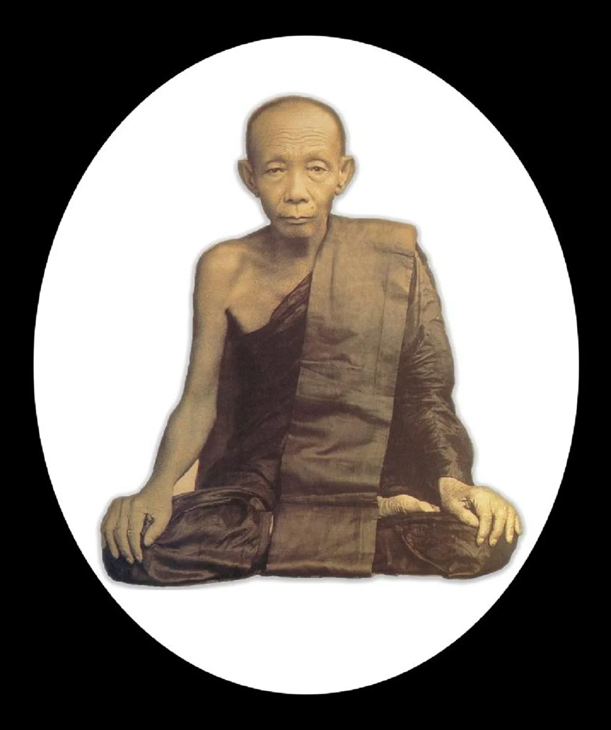 เมื่อหลวงปู่จันทร์ สิริจันโทโดนบุรุษนักต้มตุ๋น หลอกเอาของถึงวัด ท่านทำเช่นไร