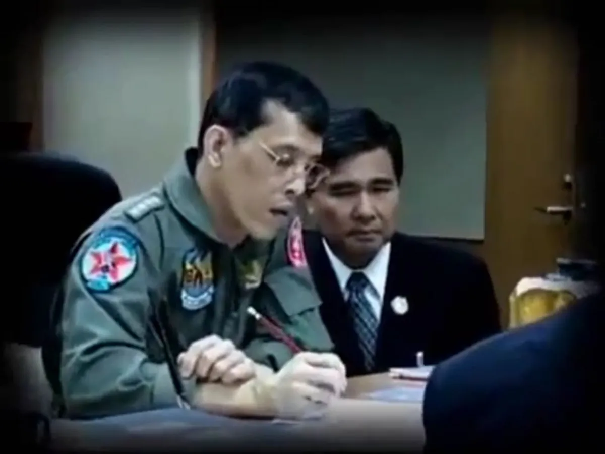 ที่สุดแห่งพระปรีชาสามารถ "เจ้าฟ้านักบินแห่งราชวงศ์จักรี" เผย! ทรงสนพระทัยด้านอากาศยานและการบินตั้งแต่ยังทรงพระเยาว์ 