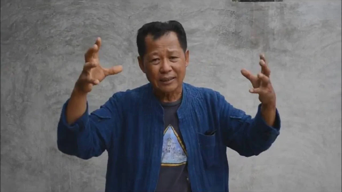 ออกโรงเอง!! อาจารย์เฉลิมชัยเตือน "น็อต กราบรถกู" ต้องยอมสูญเสียบ้าง พร้อมเผยวลีเด็ดสุดเจ็บจี๊ด จนหน้าชา!! (ชมคลิป)