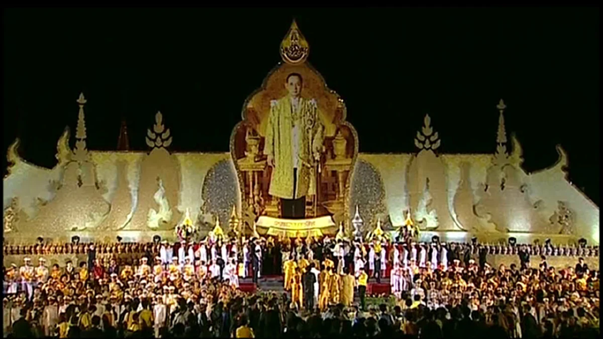 สัญญาว่าเราจะร่วมใจเป็นหนึ่ง!!! "นายกฯตู่" นัดหมายคนไทยอีกครั้ง 22 พ.ย.พร้อมกันทำกิจกรรมน้อมระลึกถึงวันคล้ายวันพระราชสมภพ "ในหลวงรัชกาลที่9"