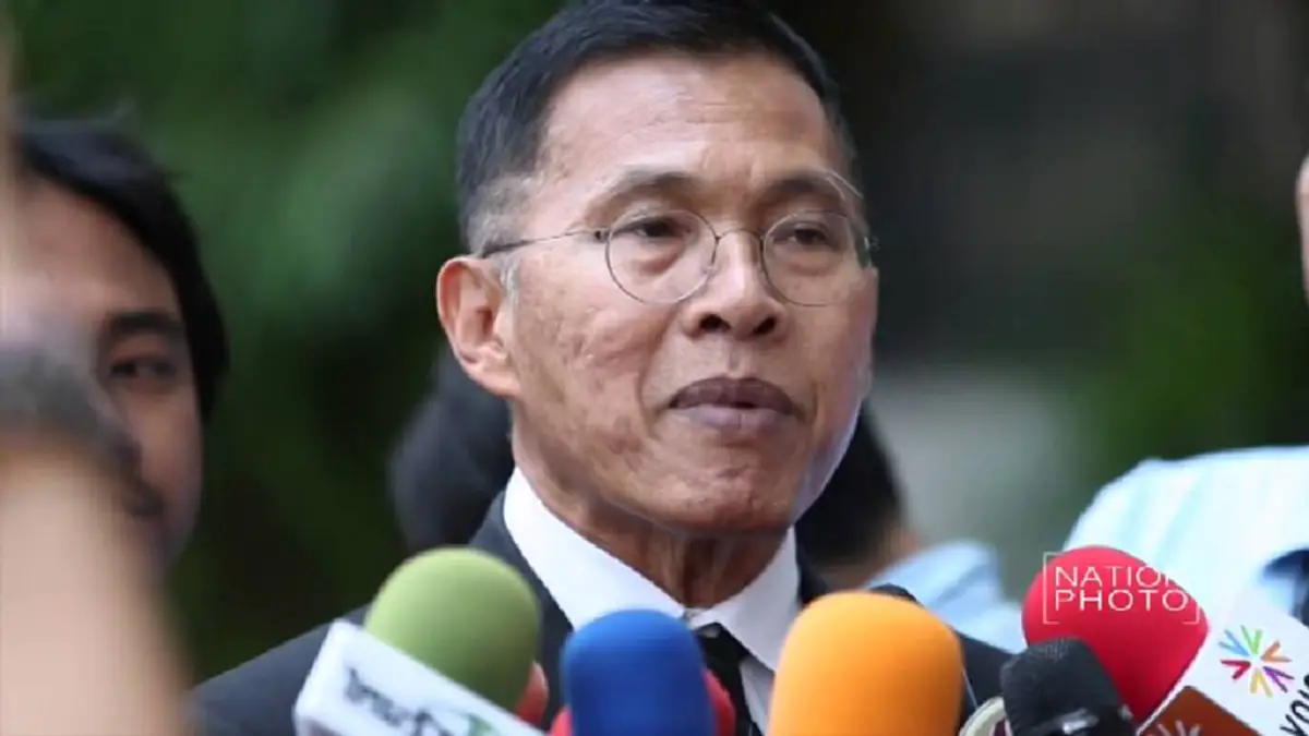 ออกมาอีกแล้ว!!! "วัฒนา" โพสท์เหน็บรัฐบาลคสช.ประเทศไม่ใช่กองทัพประชาชน ม.44 ไม่สามารถทำให้เกิดการลงทุนได้ อย่าดันทุรังจนไม่เหลืออะไรเลย