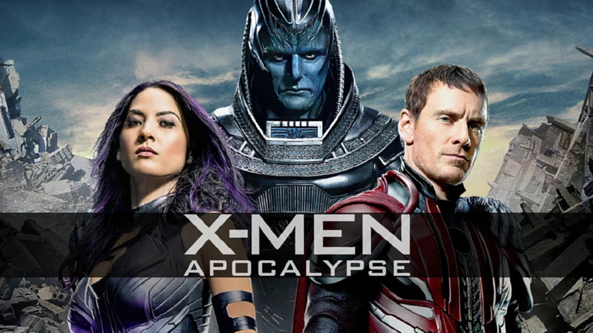 สาวก X-Men ห้ามพลาด !! หัวหน้าใหญ่สุดโหดใน X-Men ใช้คนหรือ CG กันแน่ (ชมภาพ)