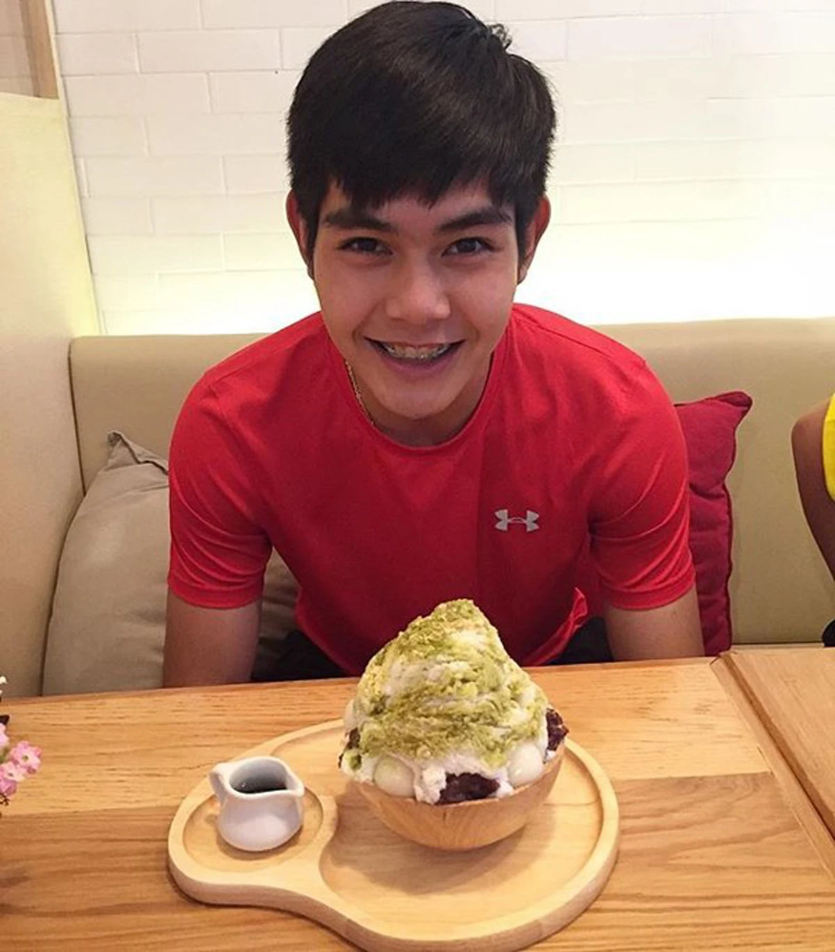 ด่วน! ล้มคาสนาม!!! นำตัว "ตะวัน" แฟน "เมย์ รัชนก" ส่งโรงพยาบาล (รายละเอียด)