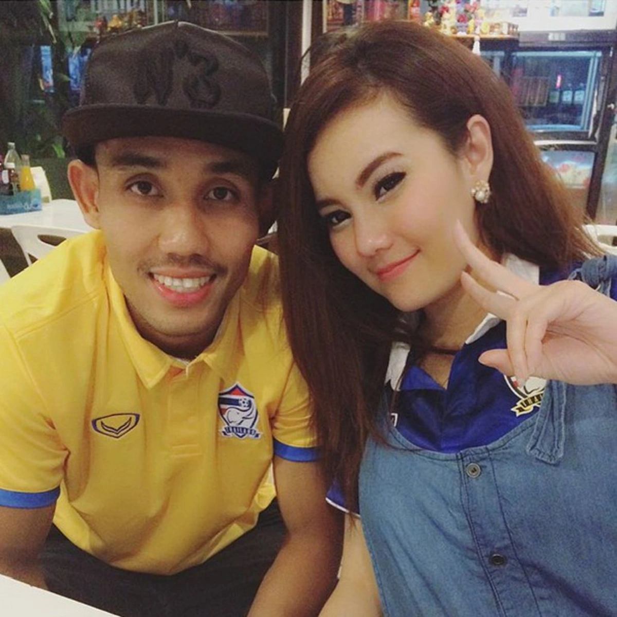 ลั่นระฆังวิวาห์ !! "มุ้ย ธีรศิลป์" เตรียมควง "เเฟนสาว" สละโสด