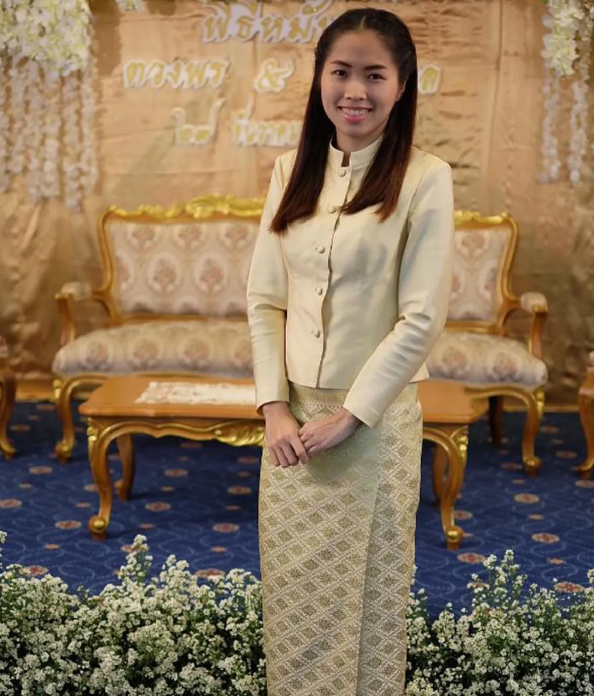 คุณอาคนเดิมที่ไม่เคยเปลี่ยน  !! "น้องเมย์" อัพไอจีสุดดีใจ ... ได้เจอ "สรยุทธ" อดีตผู้ประกาศข่าวคนดัง  (มีภาพ)
