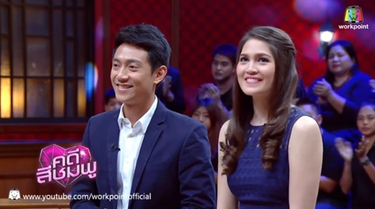 พักดราม่าแปป!!หมอกัมปนาทยกเคส "แตงโม พงษ์พิสุทธิ์"เลิก"เฟิร์น"สอนการใช้​ชีวิต​คู่​กระตุกโซเชียลขุดปมร้าวระวังมันไม่​เป็น​อย่าง​ที่​คิด!?
