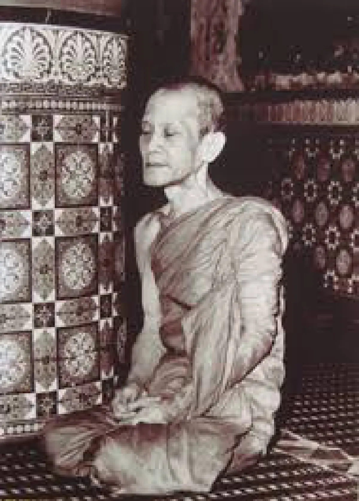 เมื่อท่านเจ้าคุณนรฯ ตอบคำถาม ม.ร.ว.คึกฤทธิ์ เรื่องการสำเร็จเป็นพระอรหันต์?
