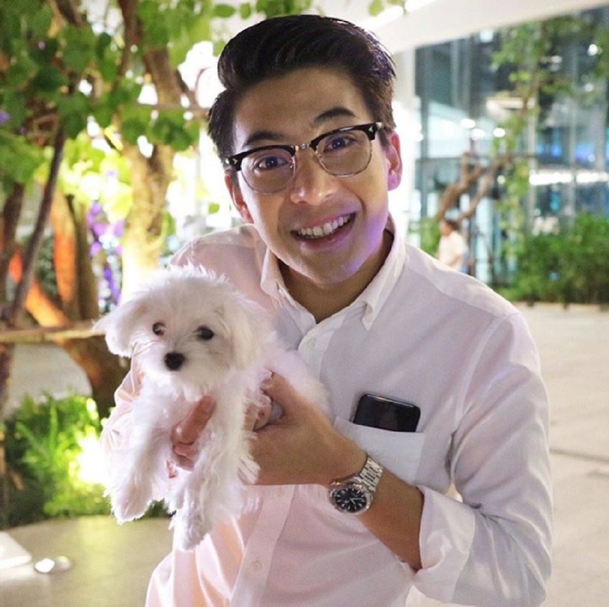 ชะตากรรมหนักจริงๆ !! ผบ.ตร.กำชับผบก.น.6 คุมคดี "น็อต กราบรถกู" ลั่นเห็นคลิปแล้วรับไม่ได้ใช้อารมณ์เหนือกม. !!?!!